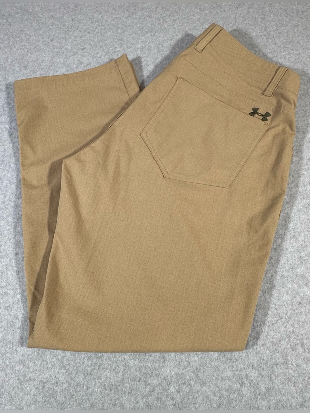 Under Armour Men's UA Storm Tactical Pants